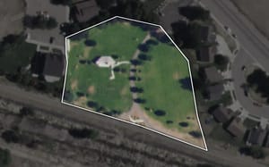 Taysom Rotary Park