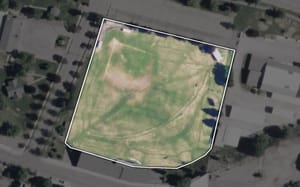 Teeter's Field