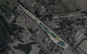 Terrell and Ifft Park
