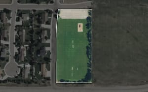The Settlement Park