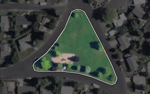 Triangle Park