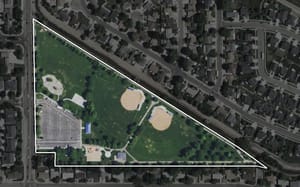Tully Park