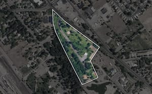 Upper Ross Park