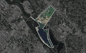 Veterans Memorial Park