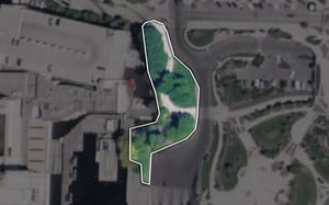 Veterans Memorial Park