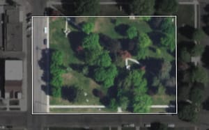 Veteran's Memorial Park