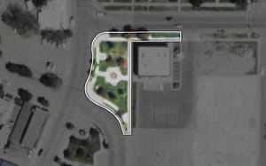 Veteran's Park