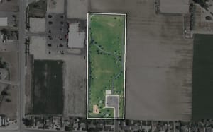 Vista Bonita Park