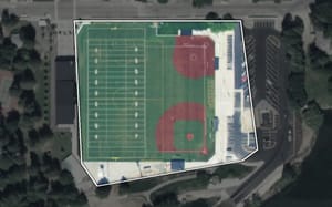 War Memorial Field