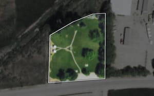 Ward Memorial Park