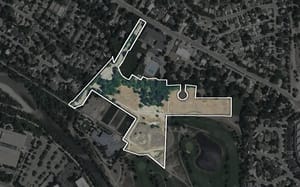 Warm Springs Park