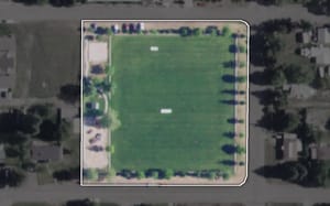 Warren Playfield