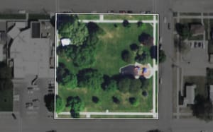 Weiser City Park