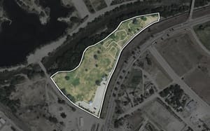 Whittenberger Park
