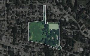 Williams Park