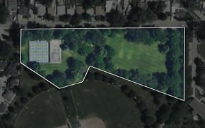 Willow Lane Park