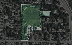 Winstead Park