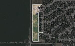 Woodland Hills Park